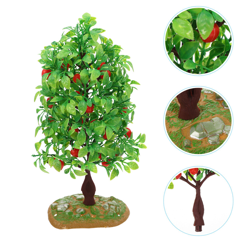 Mini Trees Plants Landscape Tree Models Model Train Scenery Zen Garden Tree