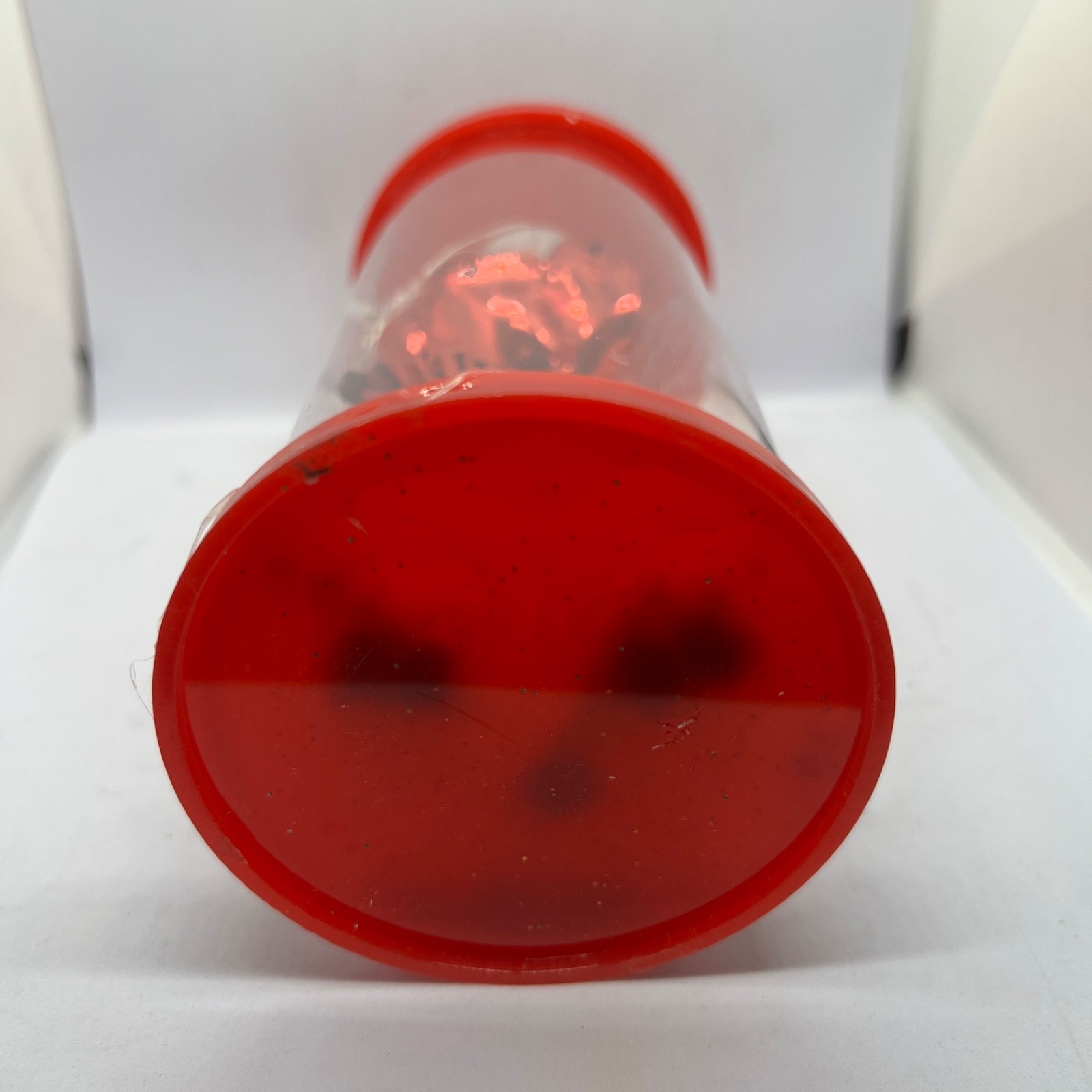 LOVE RED ROSE IN DOME LED LIGHT ROMANTIC GIFT FOR LOVED ONES BEST ONE
