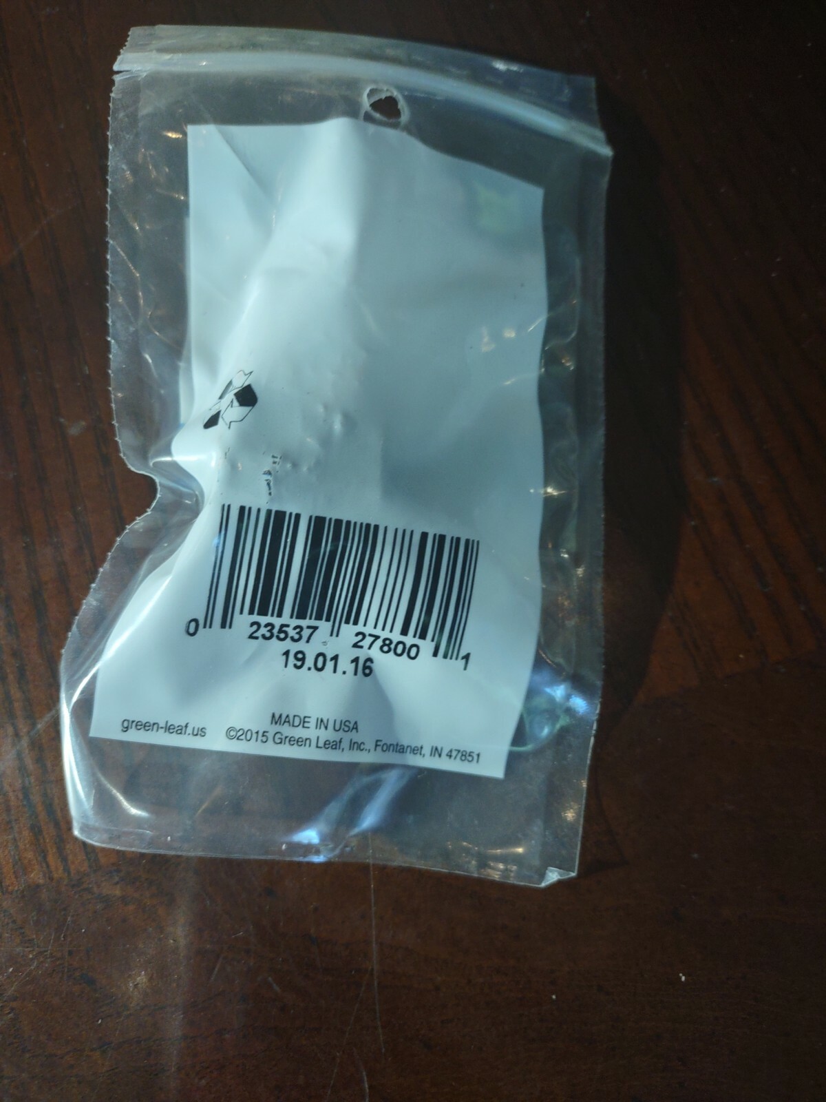 Bushing Reduc 1/2mpt X 1/4fpt,No RB 12-14 P, Green Leaf Inc