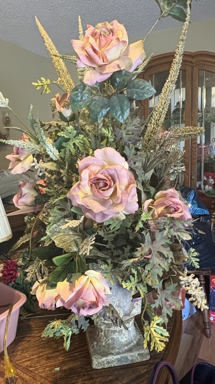 Floral Arrangement