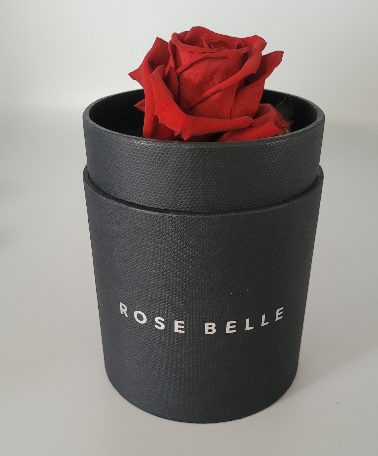 Eternal Rose, Handmade In Poland- Beautiful!