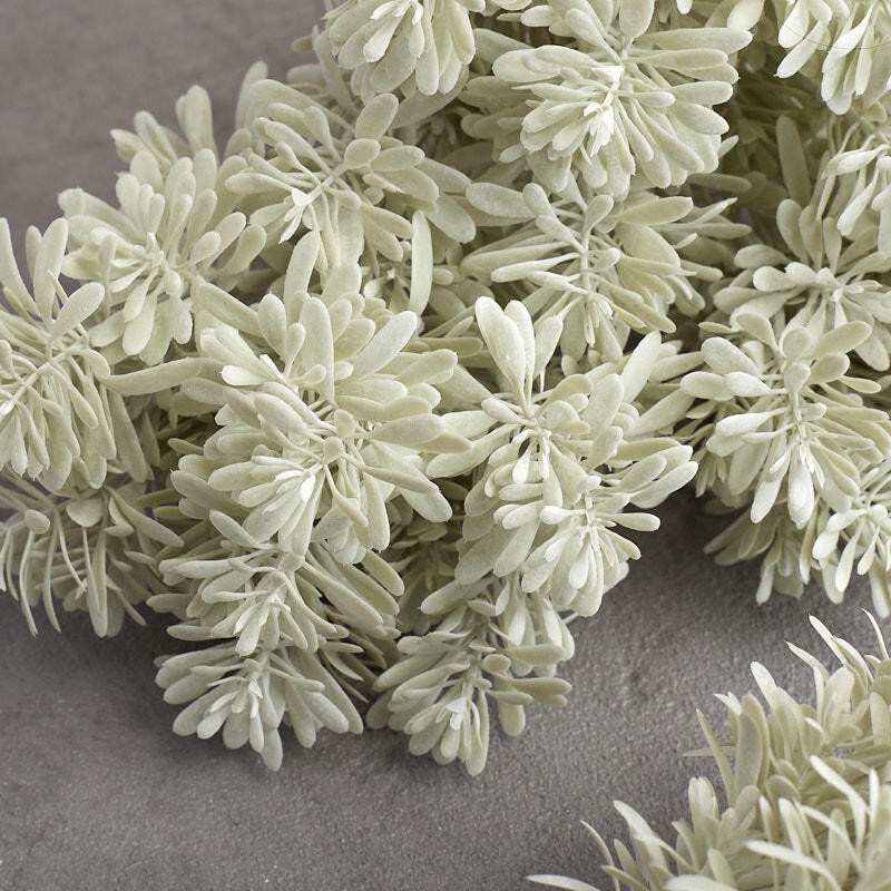Factory Direct Craft Artificial Matai Bushes