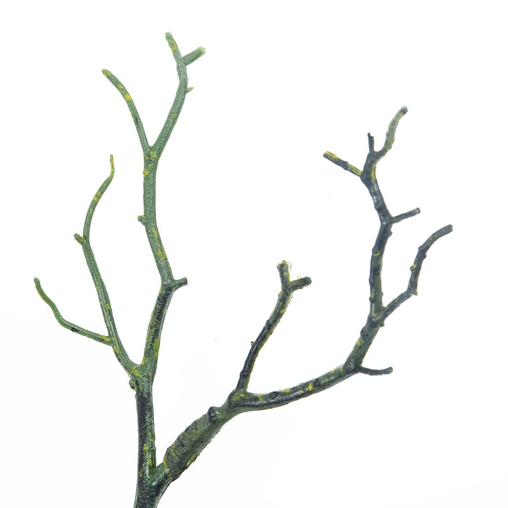Artificial Art Coral Branches Plastic Plants Dried Tree Wedding Home Decoration
