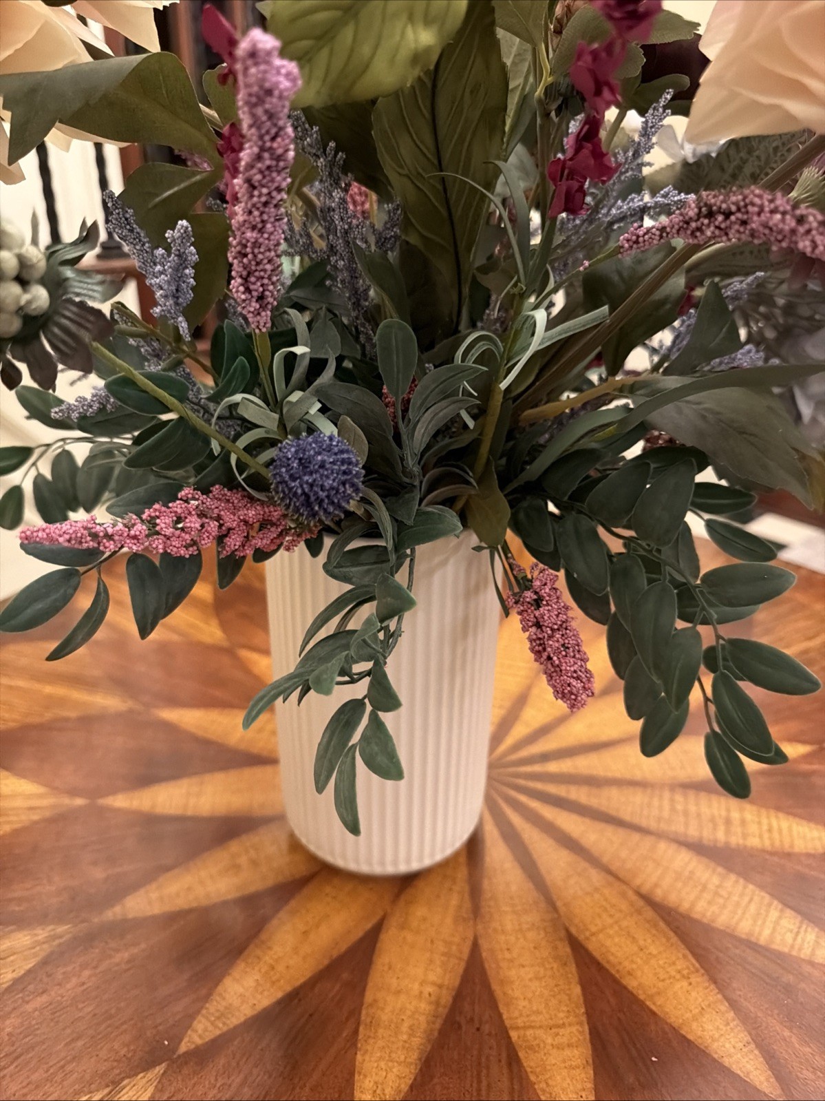 Custom Made Floral Arrangement