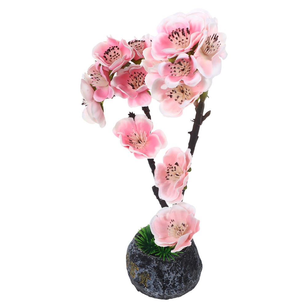 Sushi Dinnerware Sashimi Plate Flowers Decoration Japanese Ornaments