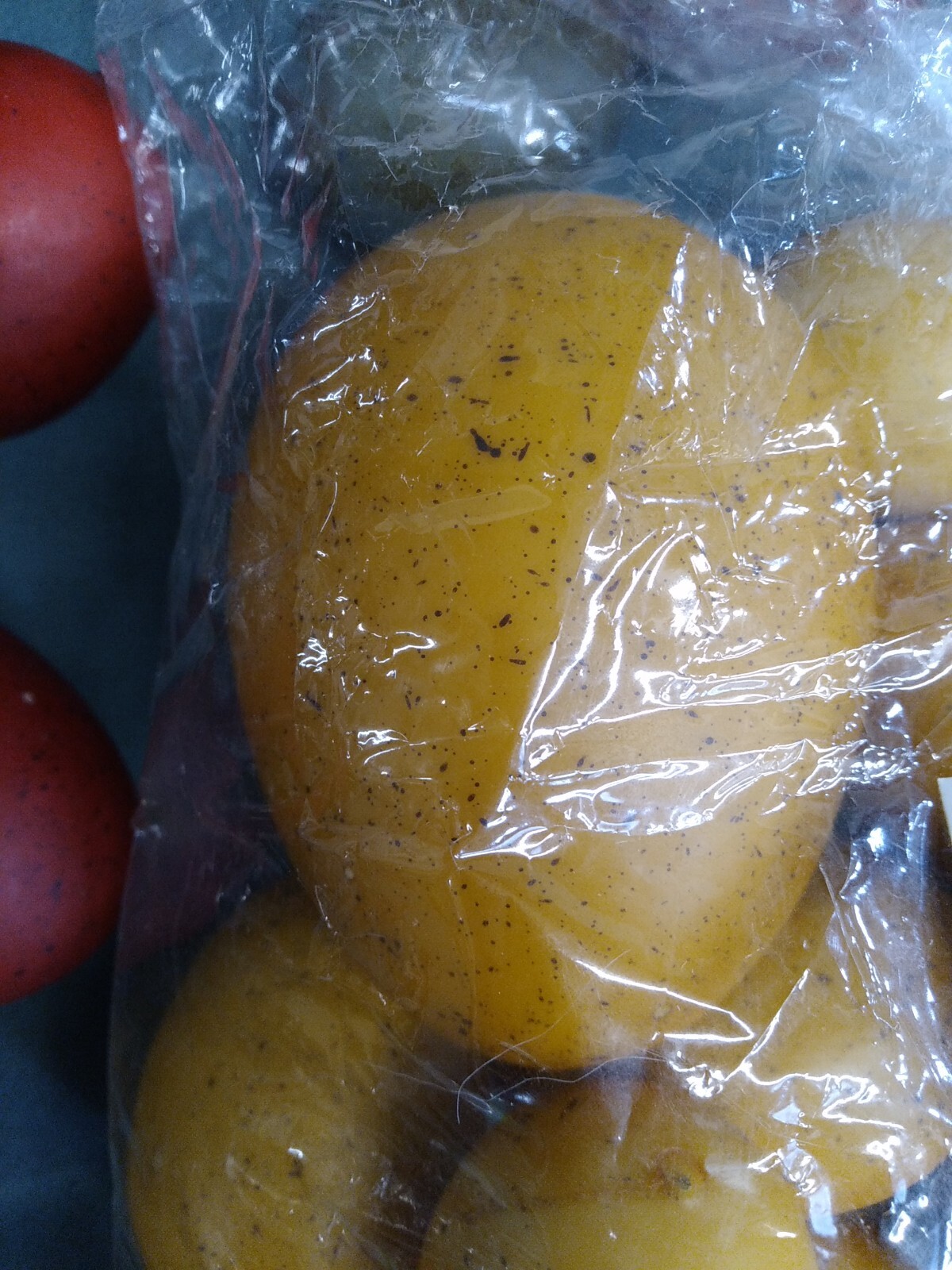 MERA VIC artificial Fruit/veggie/berry Assortment