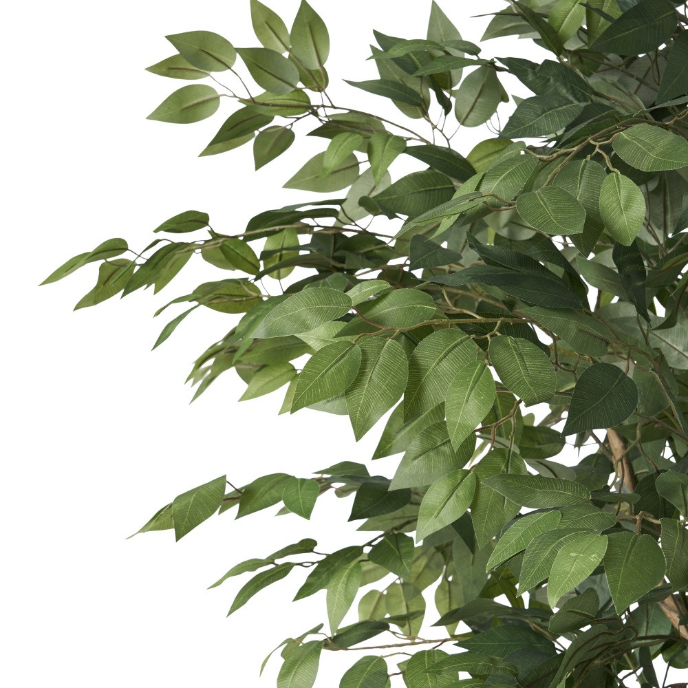 180cm Artificial Ficus Tree Indoor Decor Plant