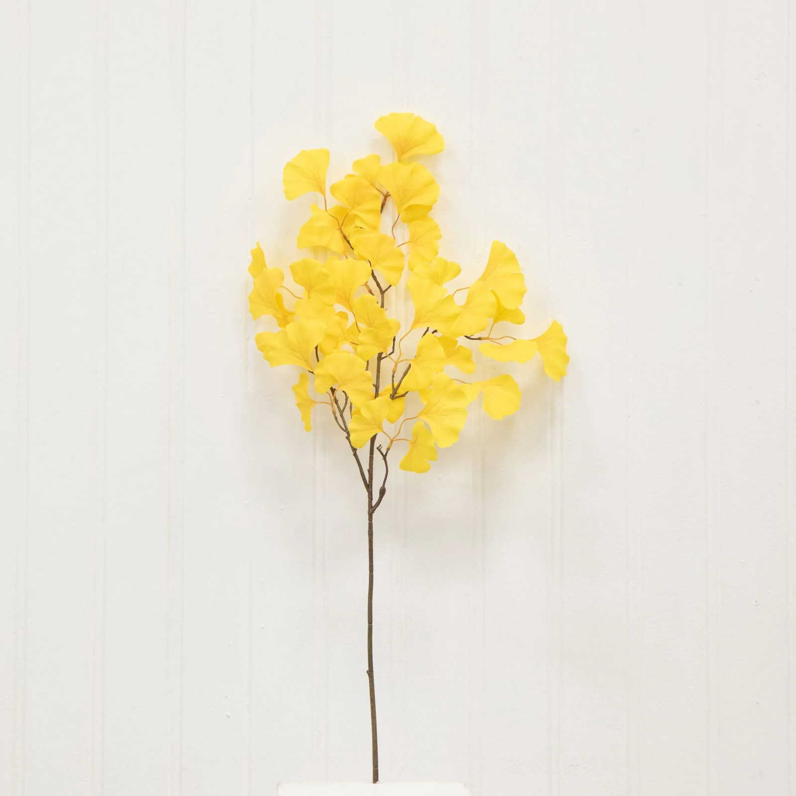 Better Homes and Gardens Artificial Yellow Aspen Birch Floral Stem