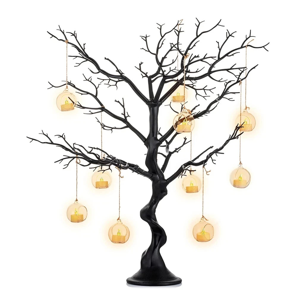Tree Branch Decoration Centerpiece 30″/76cm Tall Branch Manzanita Wedd…
