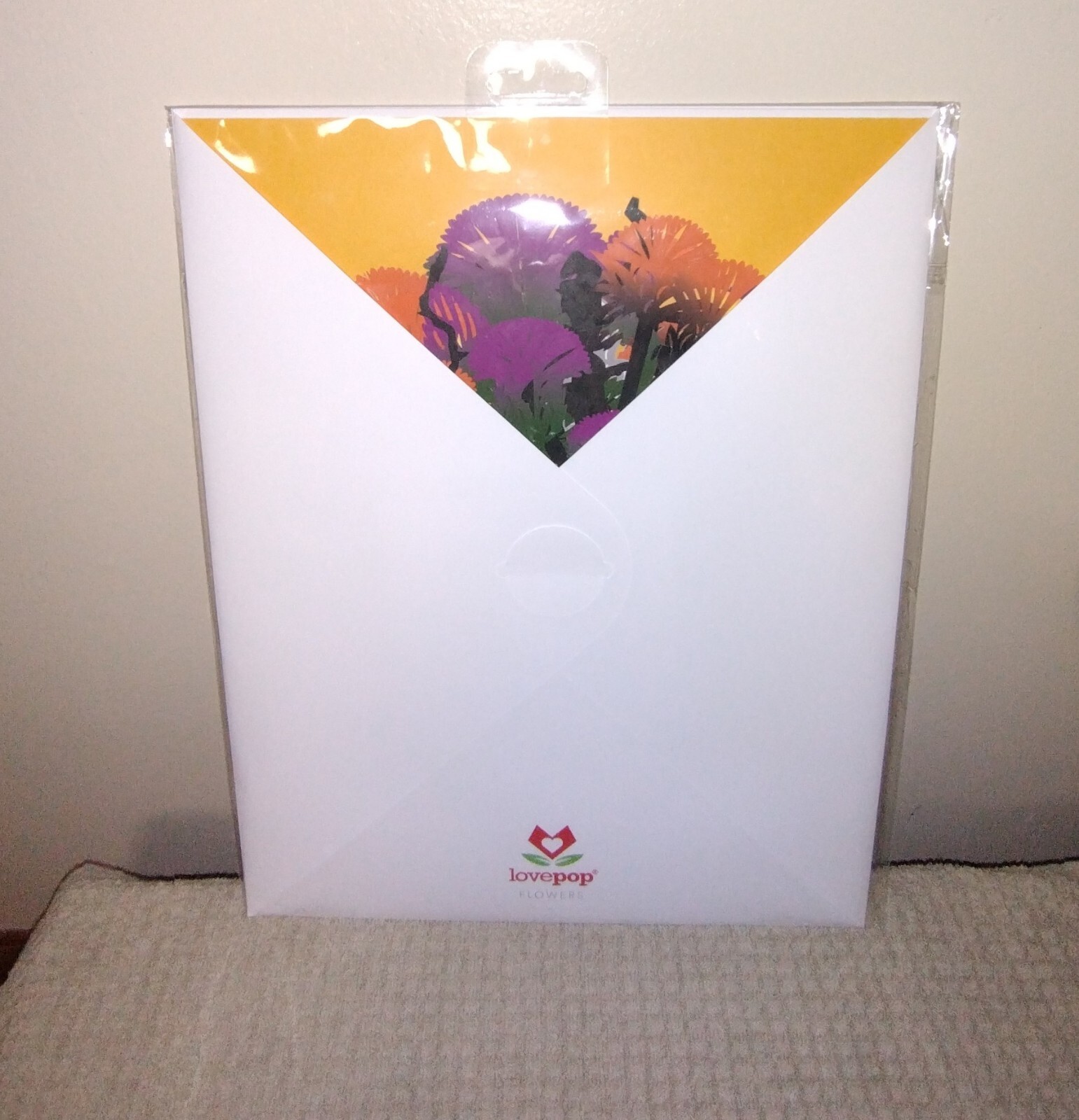 Lovepop Flowers Disney’s Hocus Pocus Halloween Spellbinding Bouquet