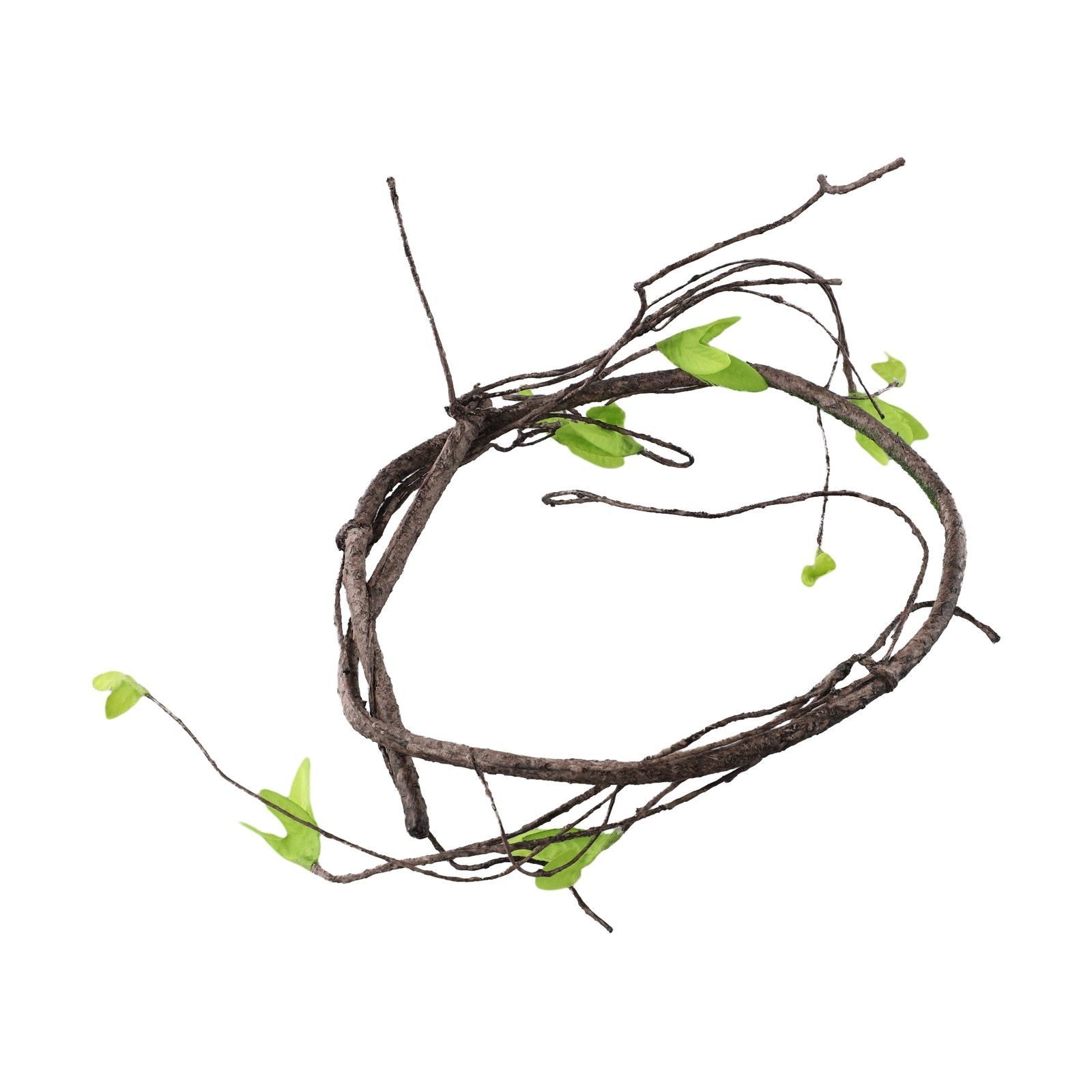 Flower Hotel Rattan Tree Branches Vine Artificial Beautiful Artificial