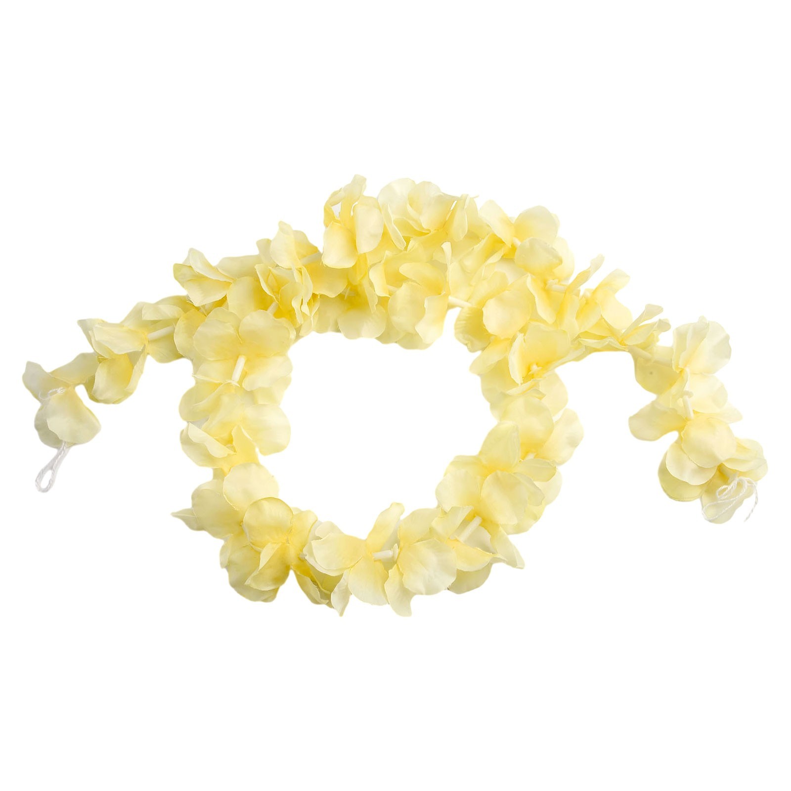 High Quality Artificial Magnolia Flowers Silk for Wisteria Colorful