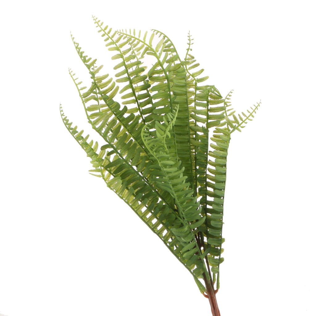 43cm Plants Persian Tree Leaf Branch Diy Wedding