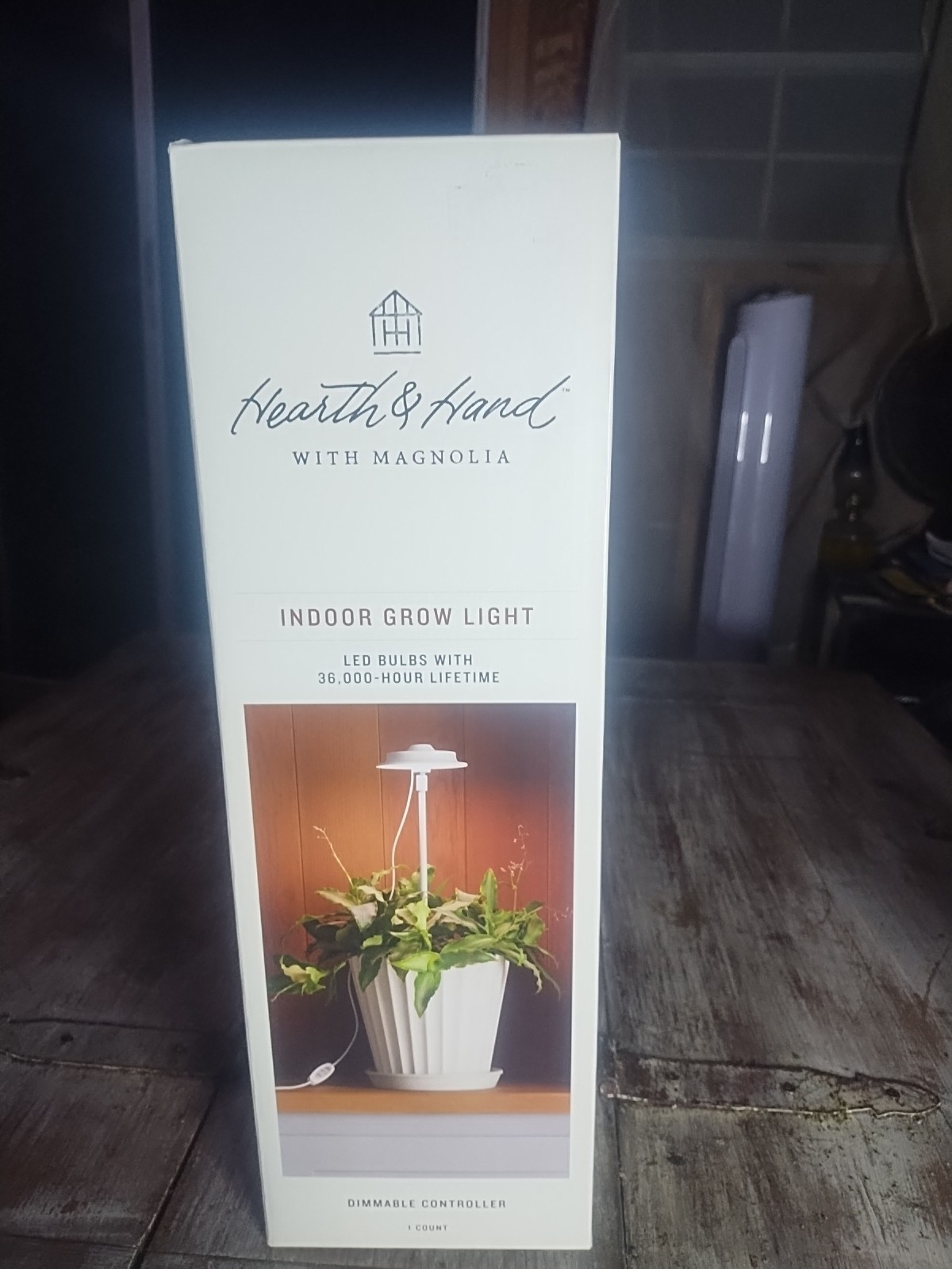 hearth and hand magnolia home decor