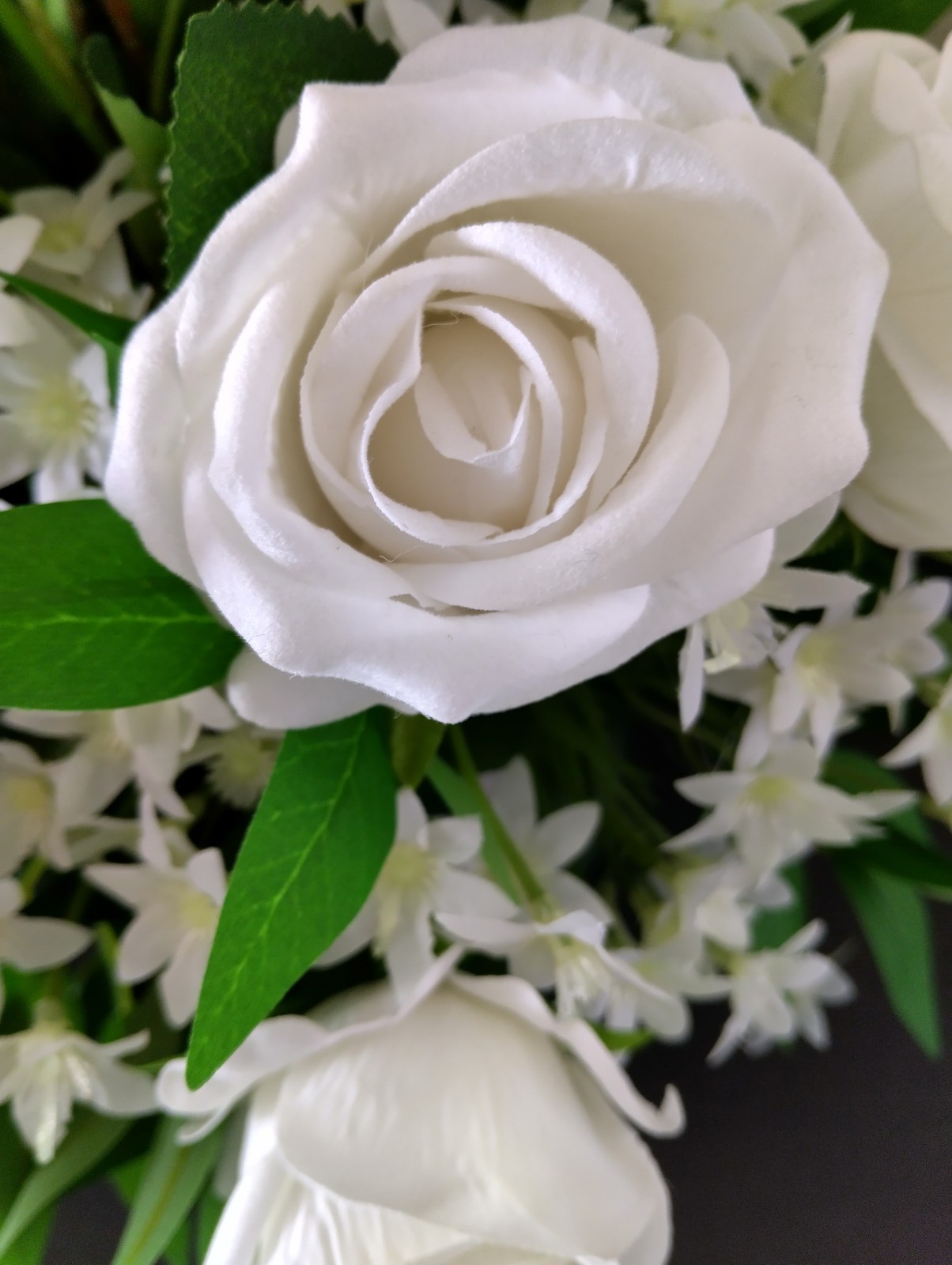 LARGE Spring Table Centerpiece