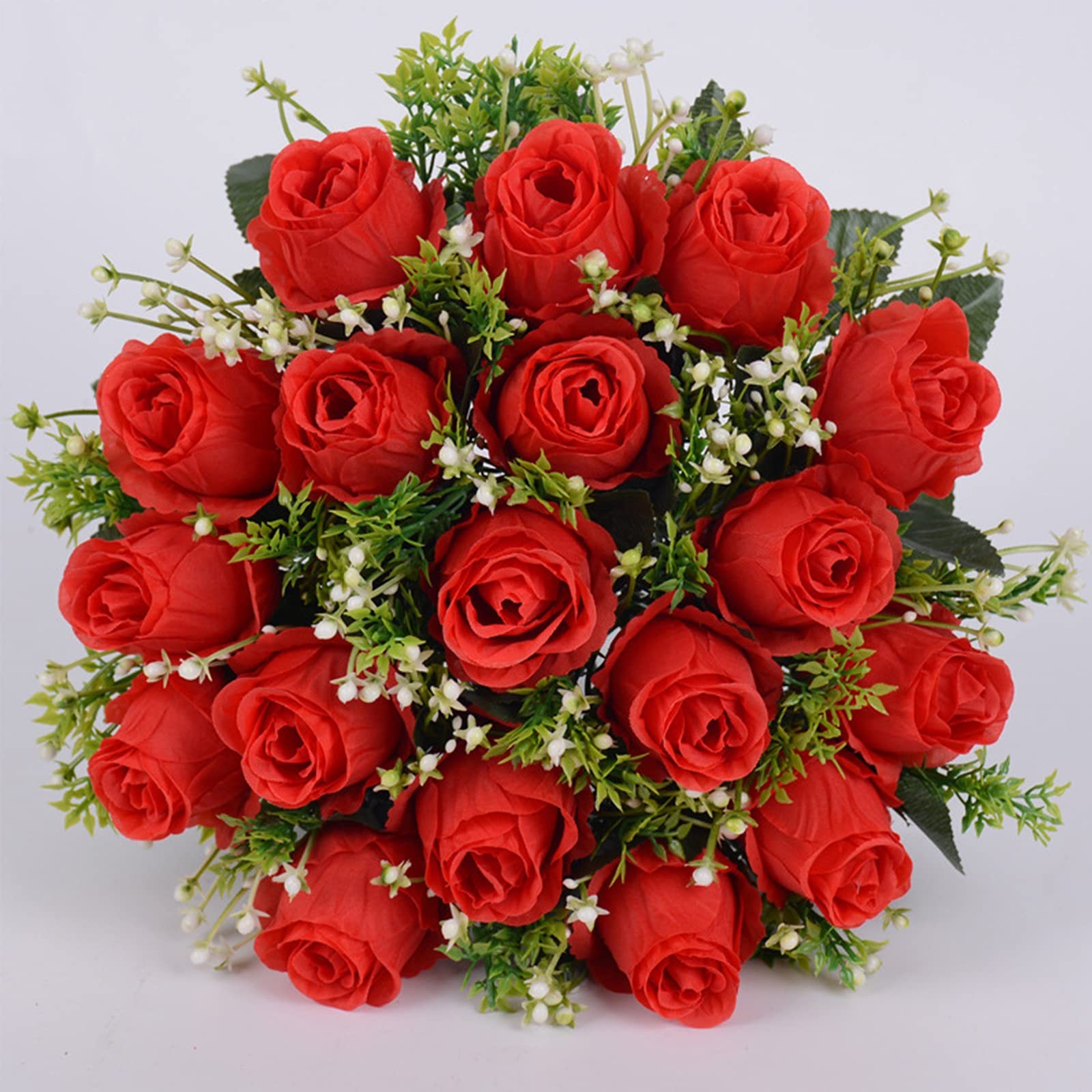 Memorial Flowers: Indoor & Outdoor Grave Decor for Cemetery Honors on Memoria…