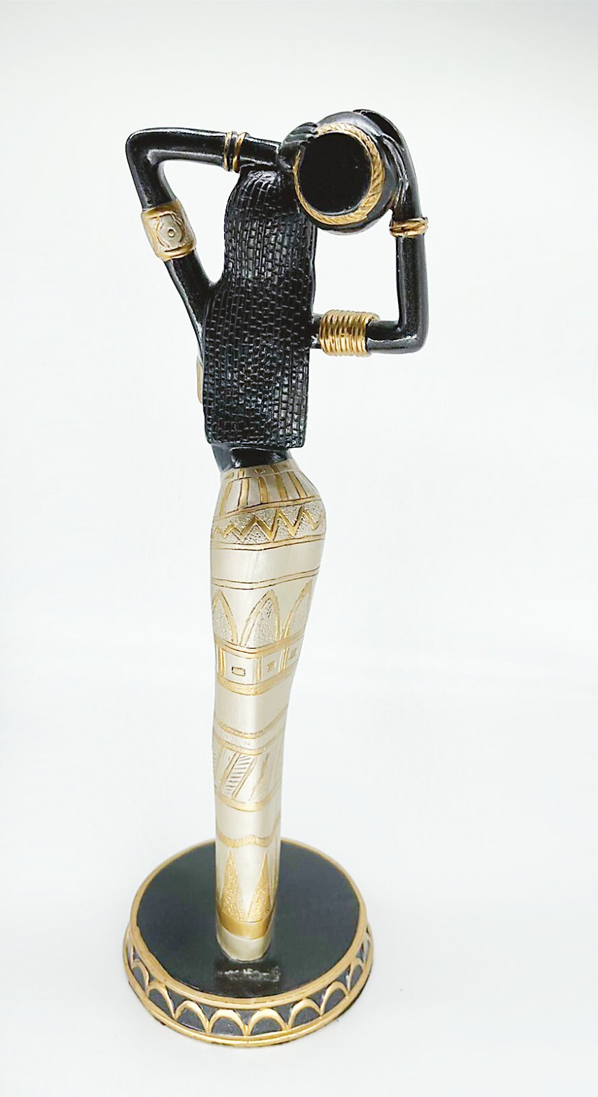 Ethnic Ornaments – African Ladies Ornaments Unique Gifts