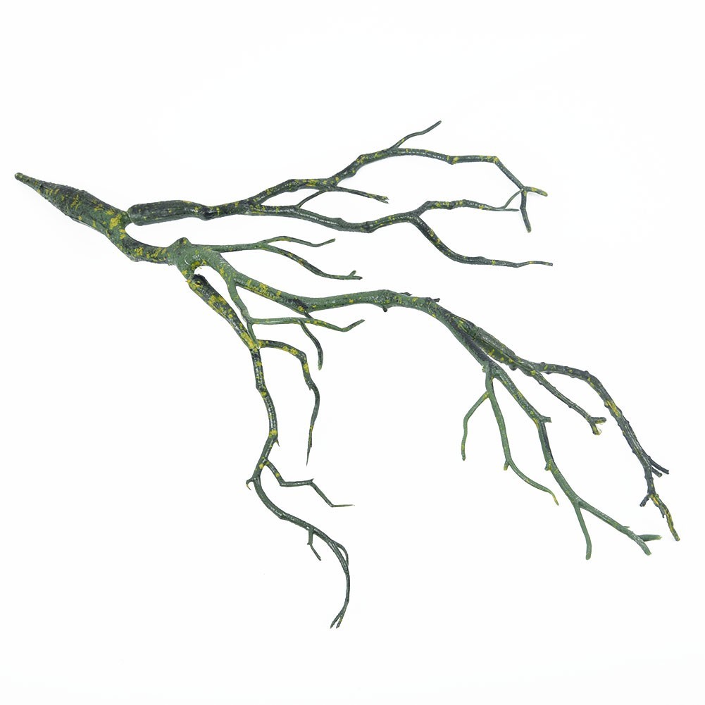 Artificial Art Coral Branches Plastic Plants Dried Tree Wedding Home Decoration