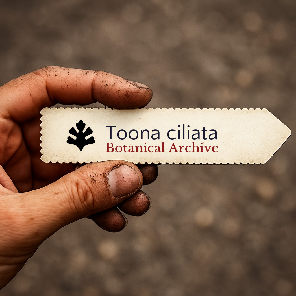 Toona ciliata | Australian Red Cedar, Indian Mahogany | 100000 SEEDS – Australia