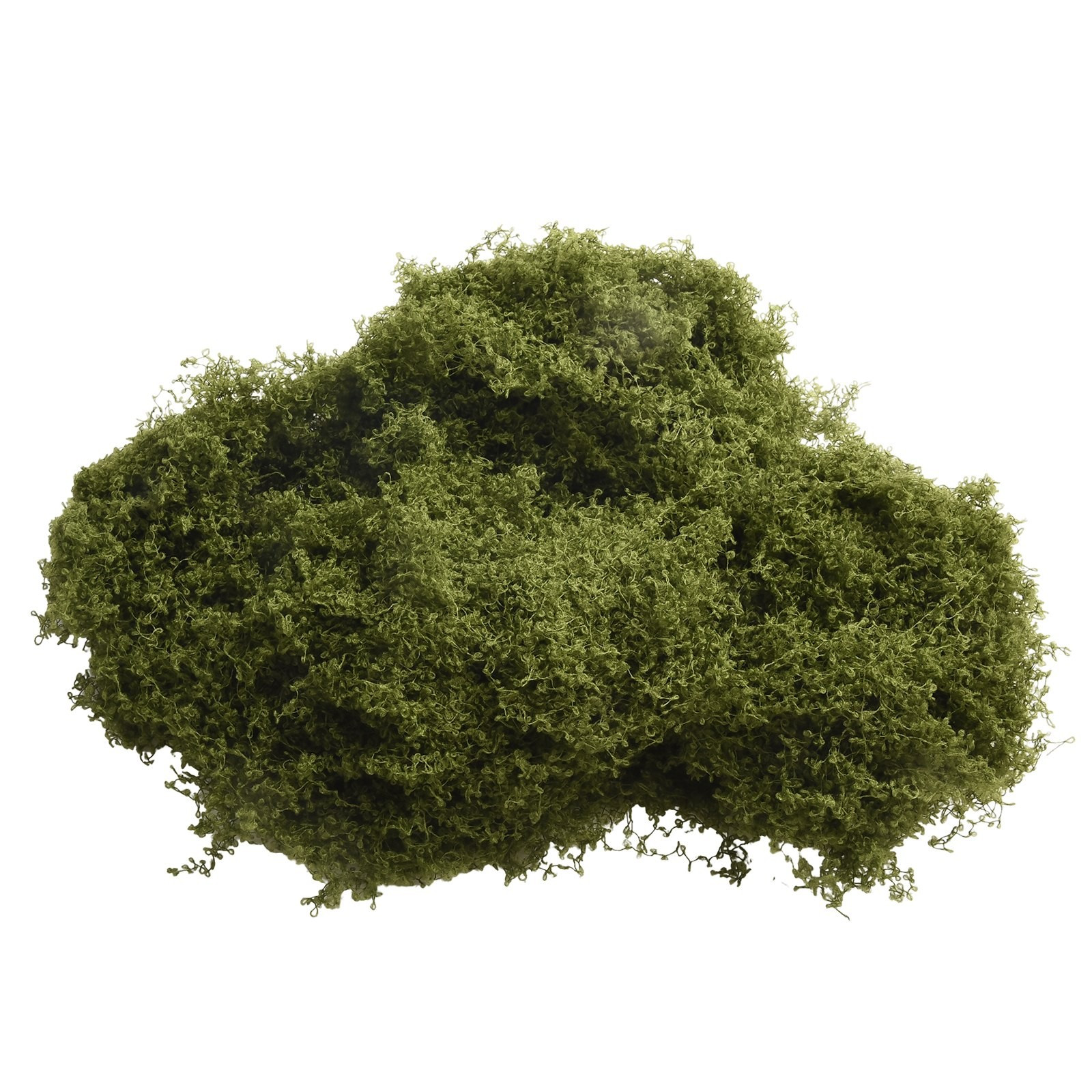 Lifelike Design Artificial-Moss For Plant Pot Decoration Enhance Aesthetics New