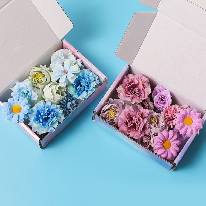 Decorative Flower for Wedding Decorations Wedding Parties and Celebration