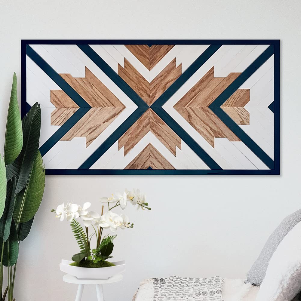 Orchids Artificial Flowers 15″ Large Fake Orchid White Phalaenopsis Orchid Fl…
