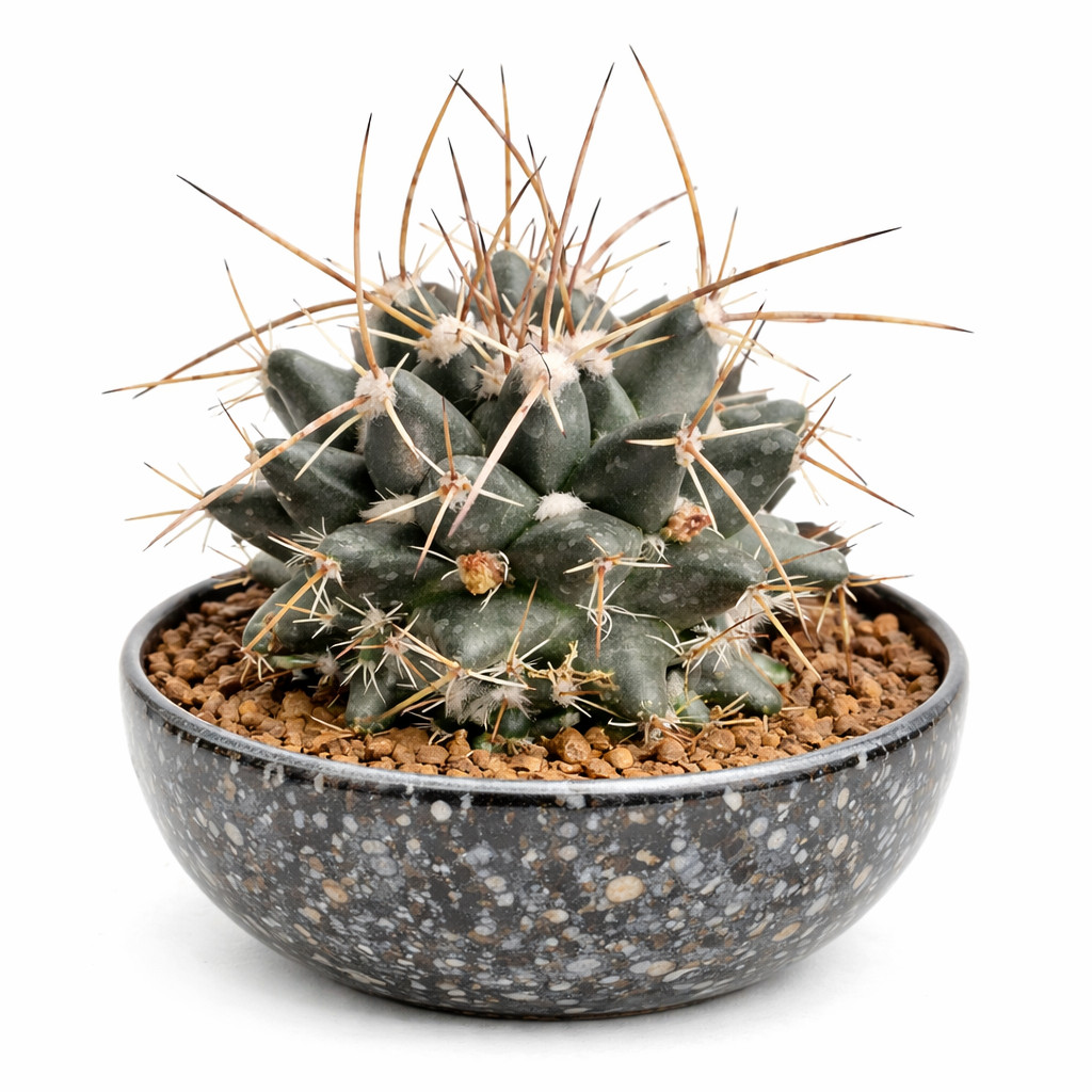 Mammillaria centricirrha SEEDS – Rare Cactus SEEDS