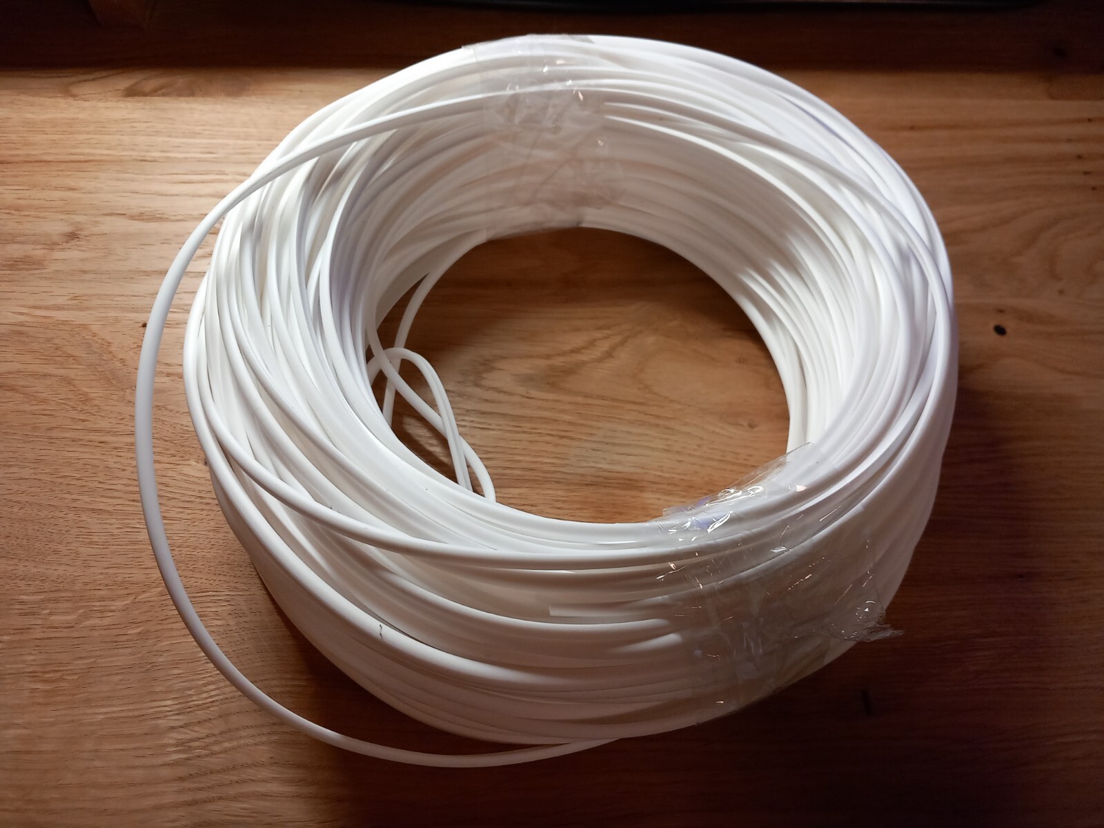 Plastic Vine – Synthetic Rattan Half-Tube, Plastic Rattan, Synthetic Vine, Plast