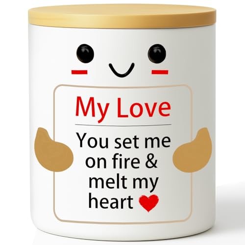 Couple Gifts for Him Her Christmas Anniversary Valentine’s Day to My Love