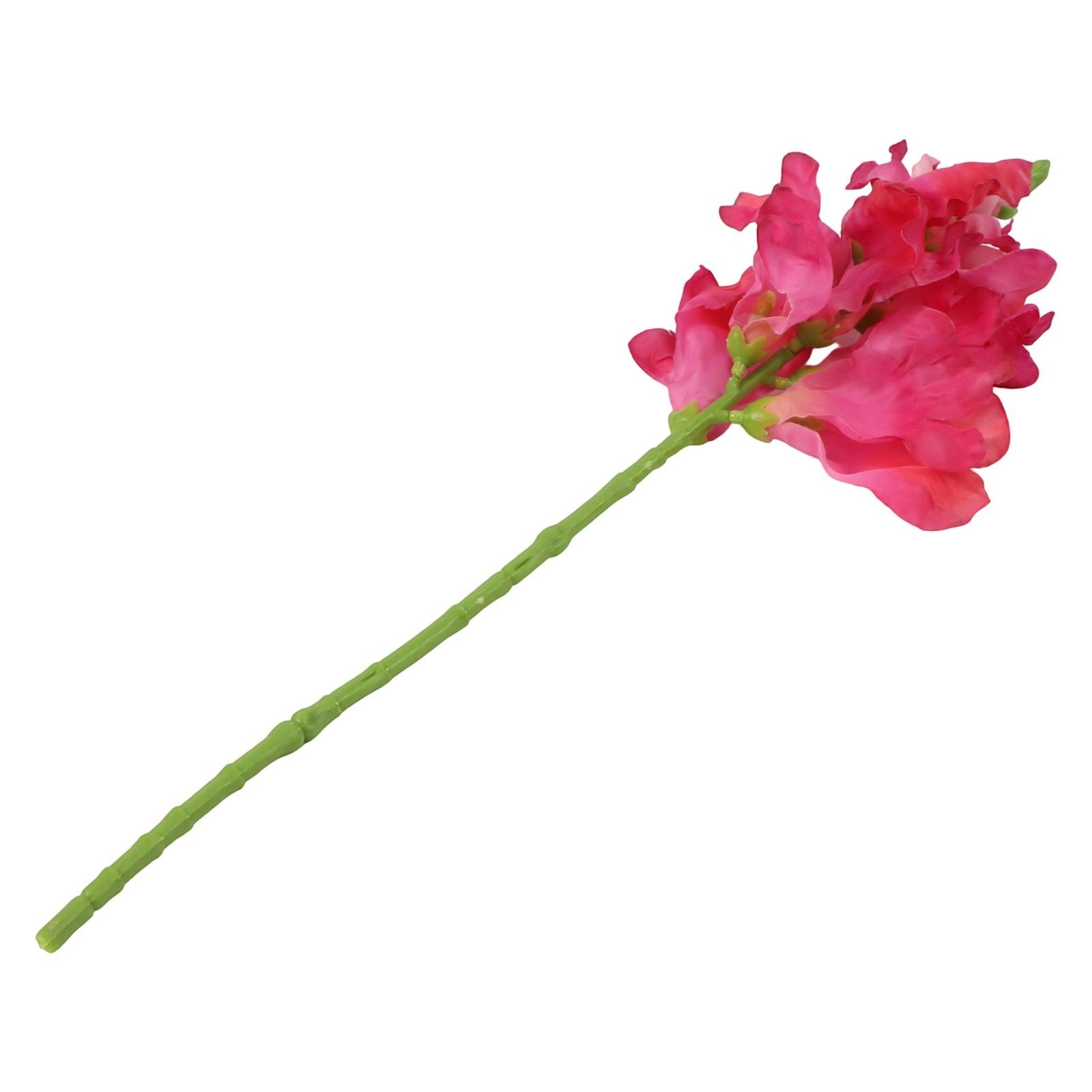 Artificial Hyacinth Flowers with Flexible Stems for Easy Arrangement in Vases