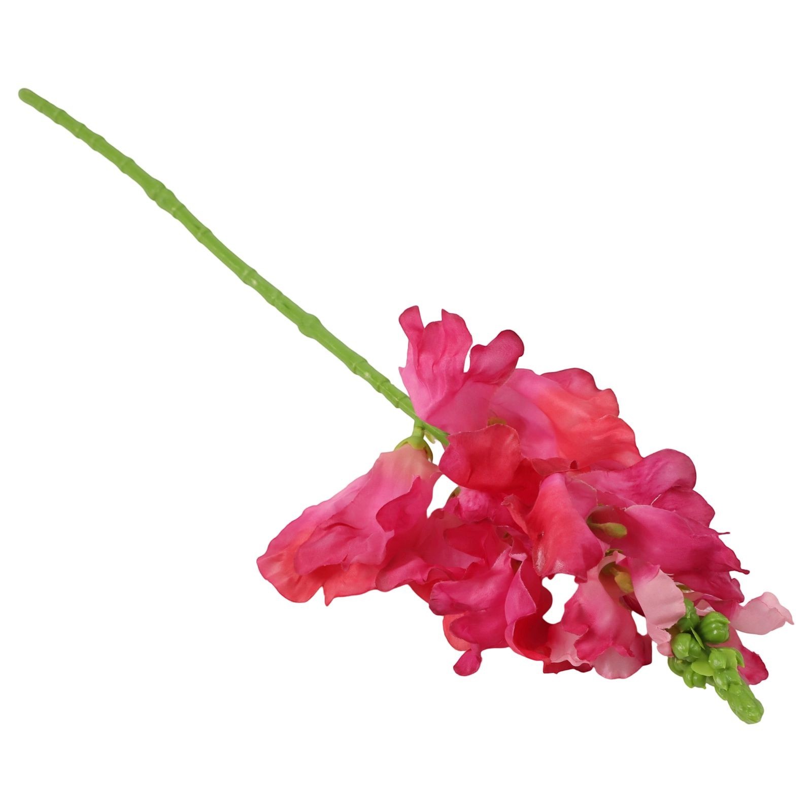 Artificial Hyacinth Flowers with Flexible Stems for Easy Arrangement in Vases