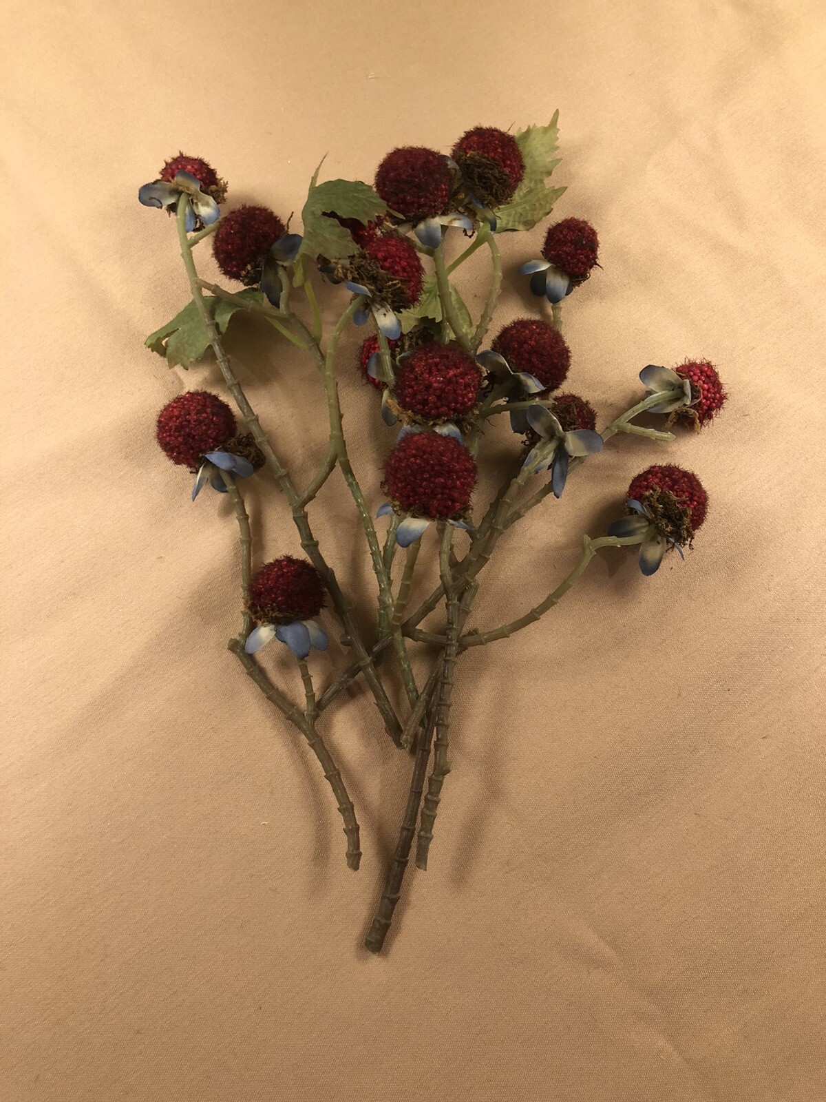 Artificial Flower Collection – Flowers, Foliage, Twigs & More! $800 Value