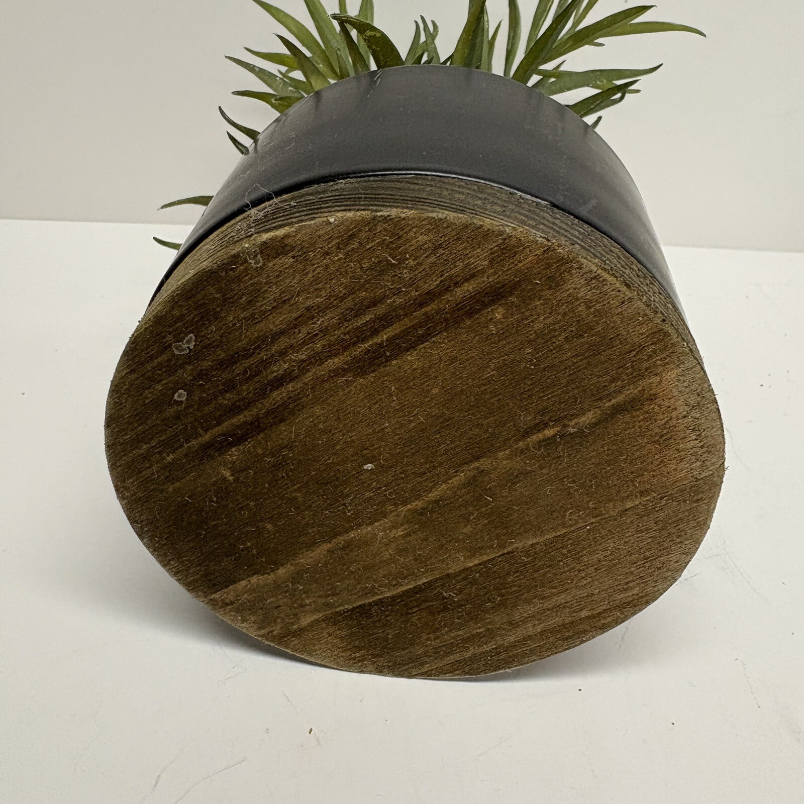 Threshold Potted Faux Succulent Plant Indoor Plant Porch Decor