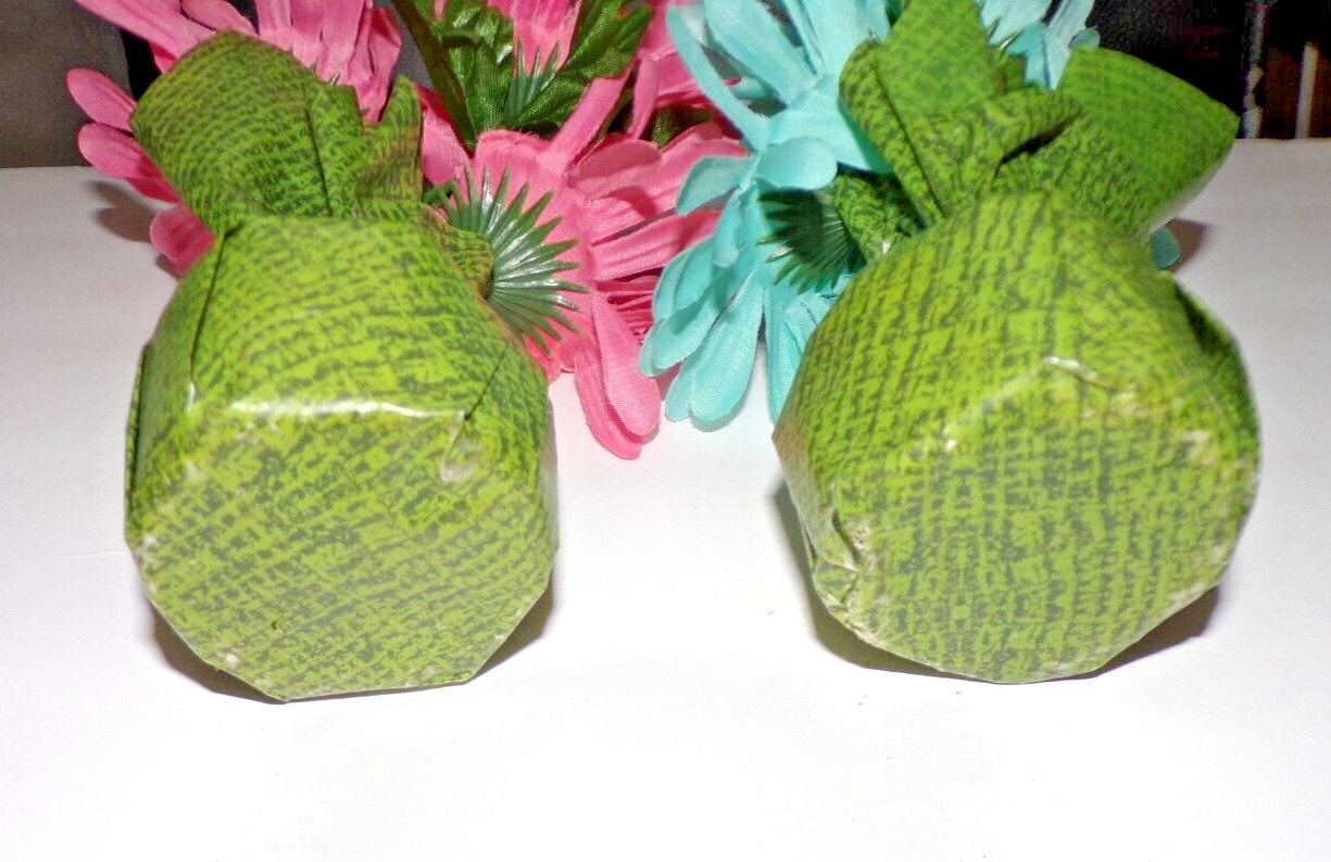 2 Daisy Flower 8×3 Artificial with weights for occasions Home Decoration tS2