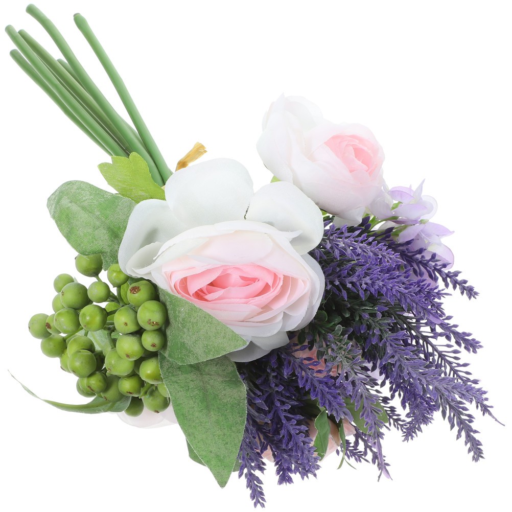 Flower Decoration Artificial Decorations for Wedding Floral Arrangements
