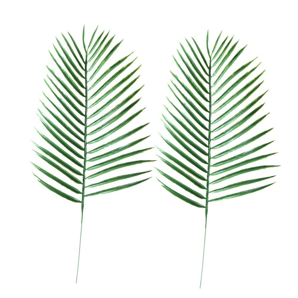 10 Pcs Faux Greenery Stems Desktop Simulated Plants Decor Artificial House