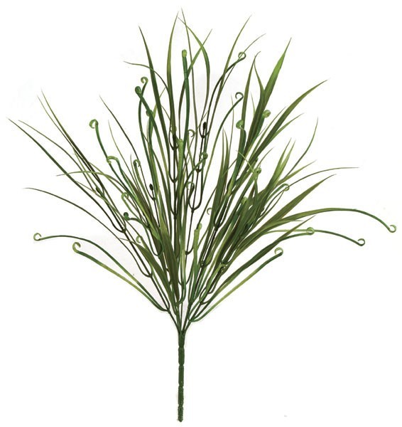 Signature Foliage 22 Inch Plastic Dracaena Marginata Grass A-142270