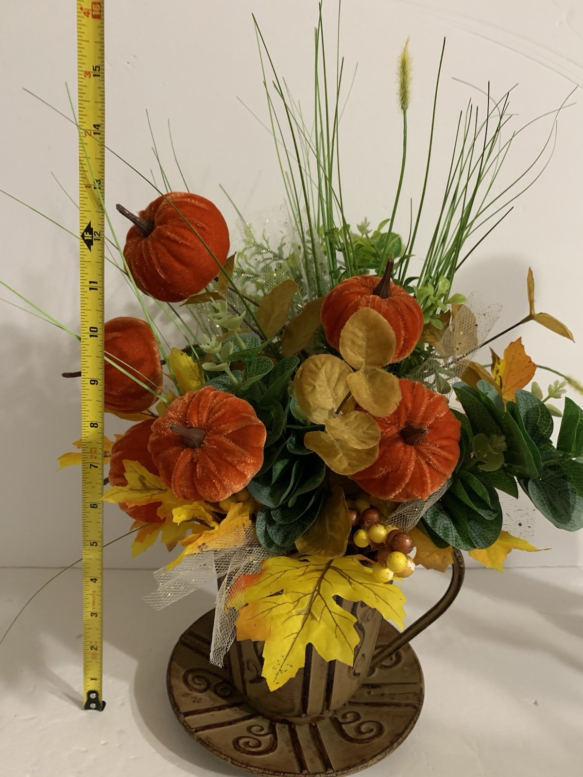 Artificial Florals / Home Decor / Center Piece