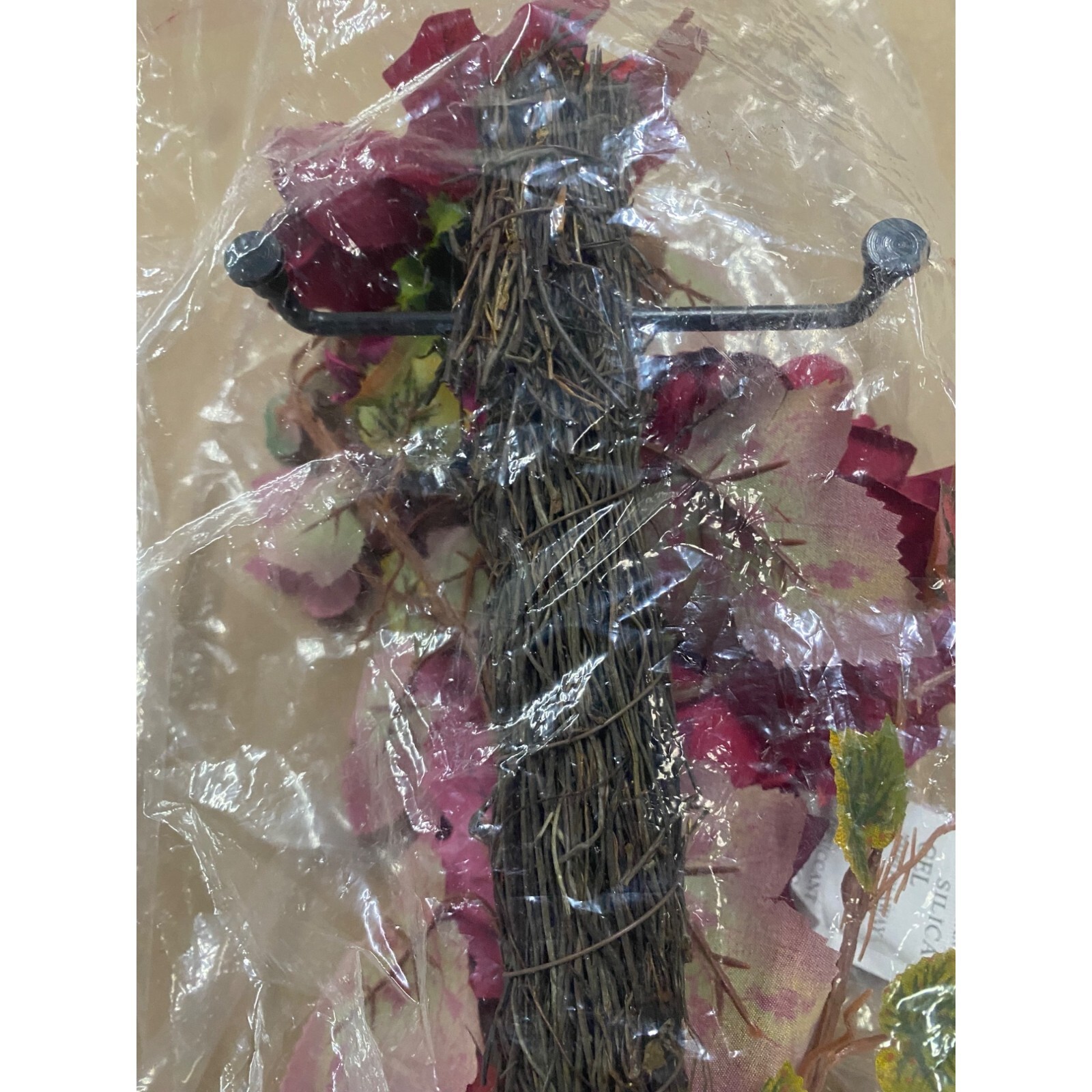 Charter Club Vine Country Floral Centerpiece NEW