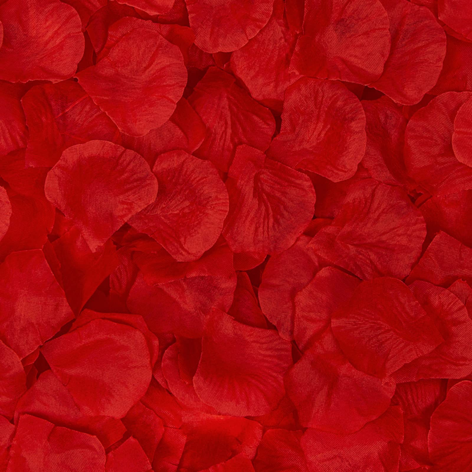 Rose Petals 5000 PCS Red Artificial Flower for Valentine’s Wedding Decor