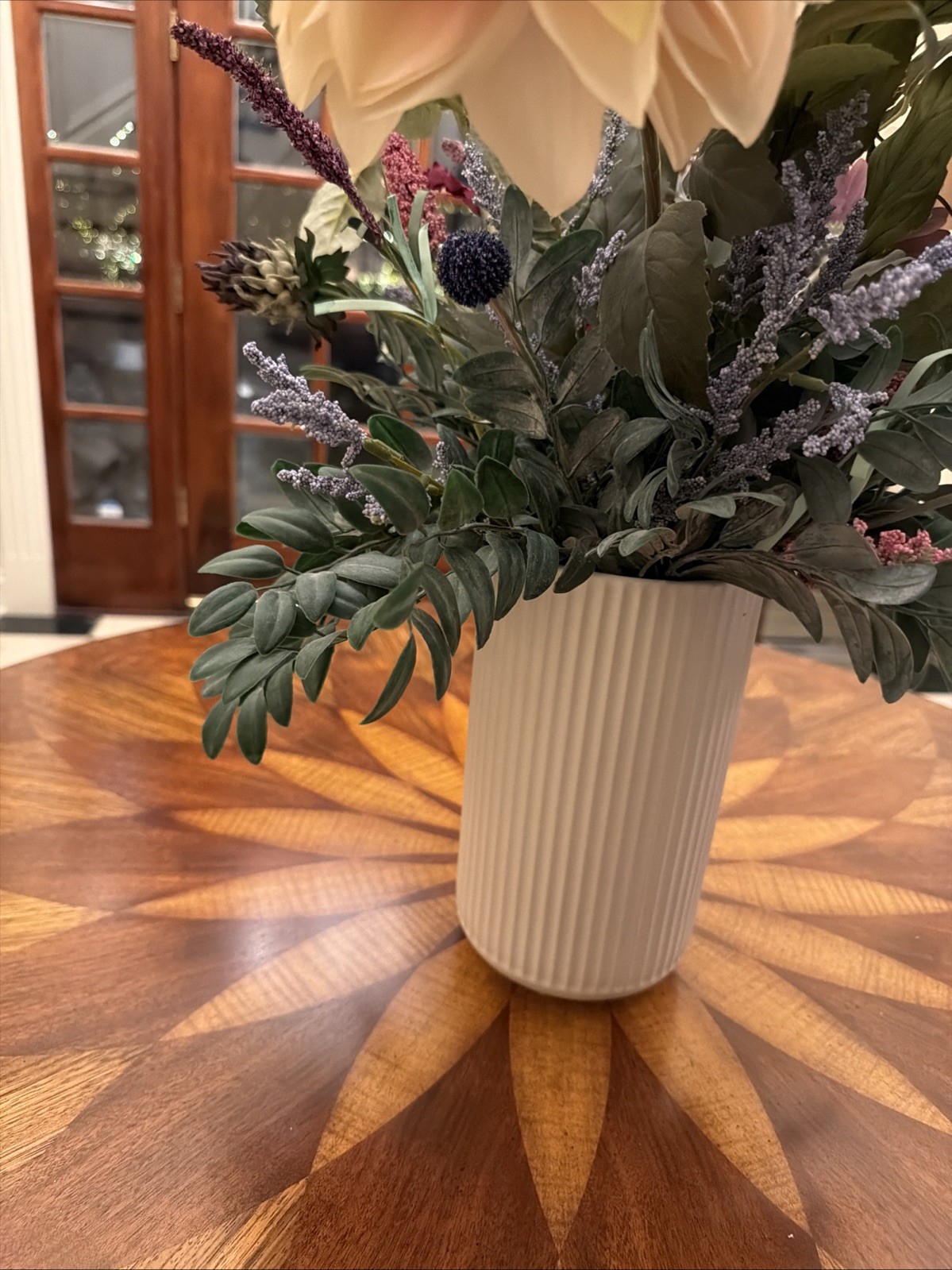 Custom Made Floral Arrangement