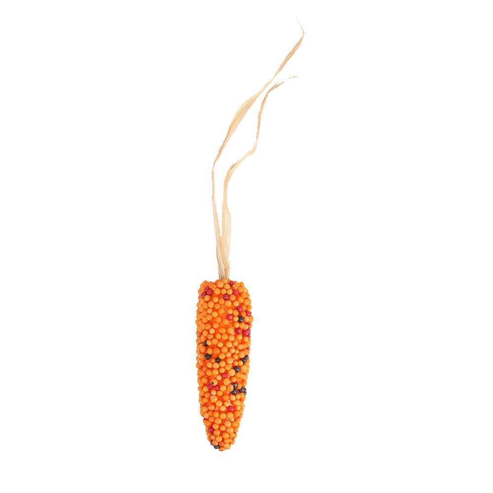 1/3/6Pcs Ornamental Artificial Corn Decoration -Thanksgiving, Fall, Home Decor