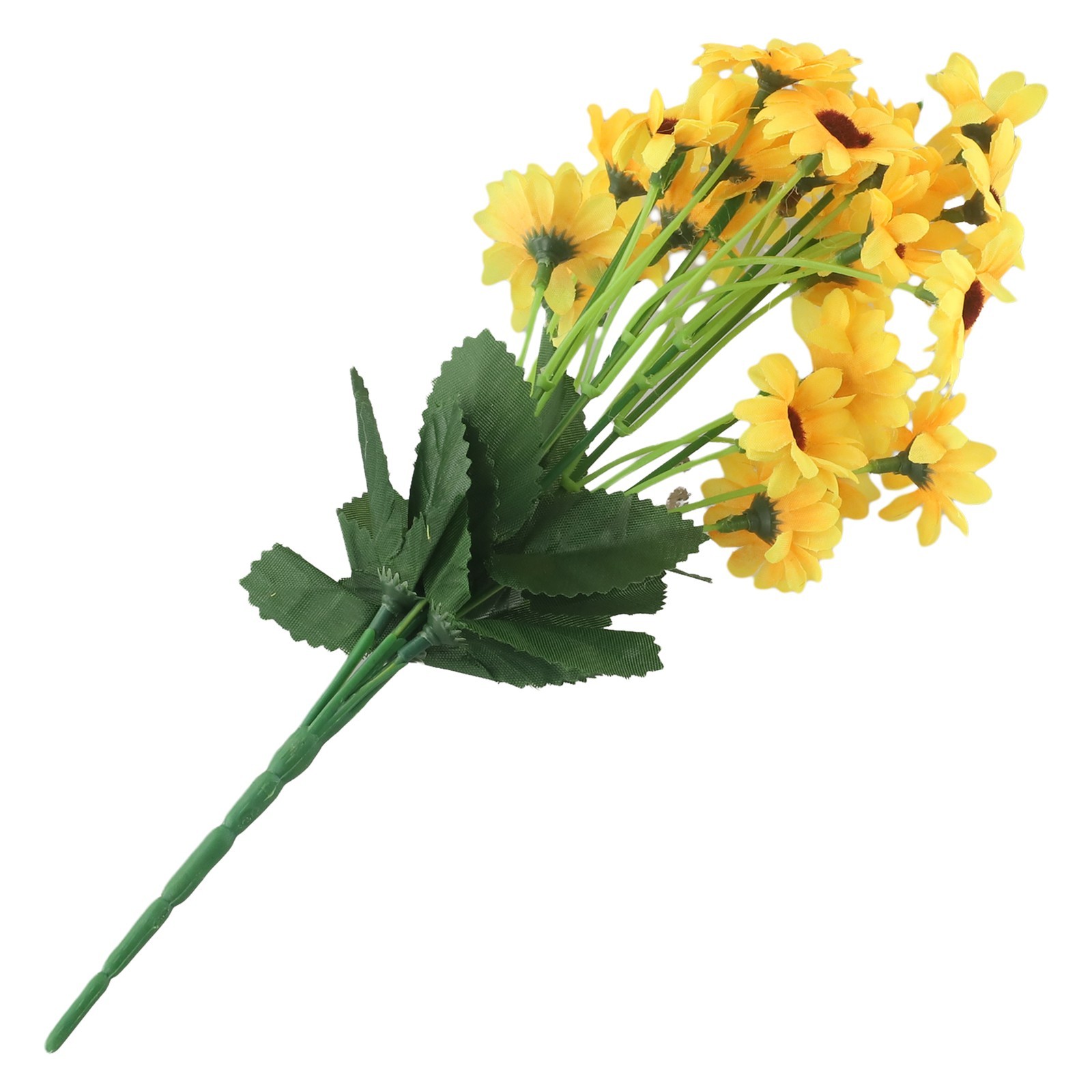 Artificial Sunflowers Fake Sunflower Home Decorations Artificial Sunflowers