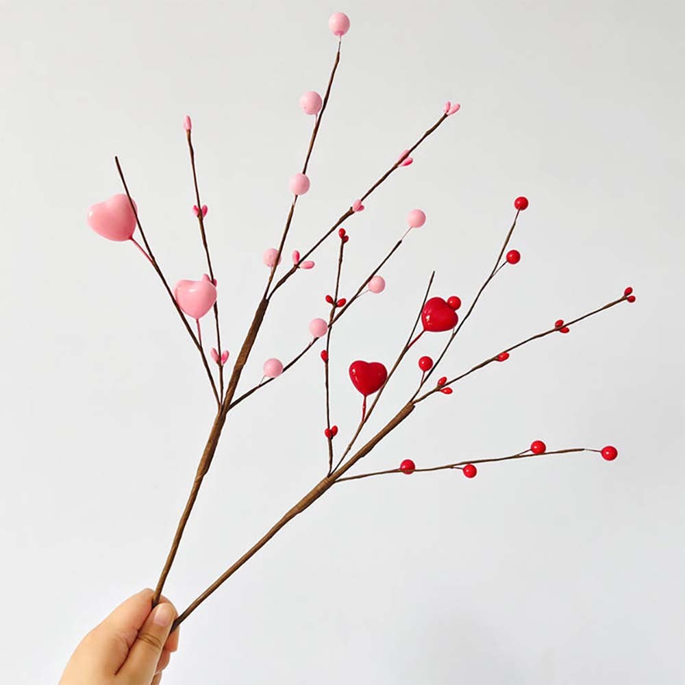 Long-Lasting Artificial Floral Branches for Grand Wedding Arch & Backdrop Decor