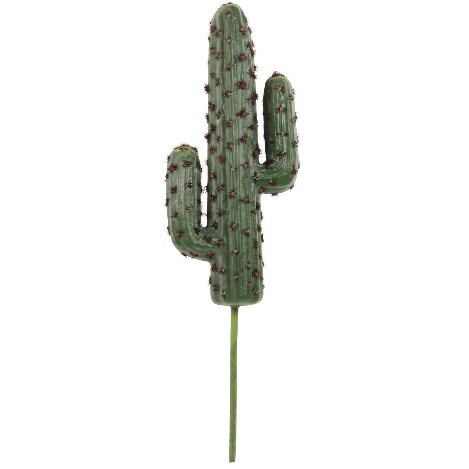 Artificial Saguaro Cactus, Fake Succulents Faux Cactus Artificial Cactus Deco…