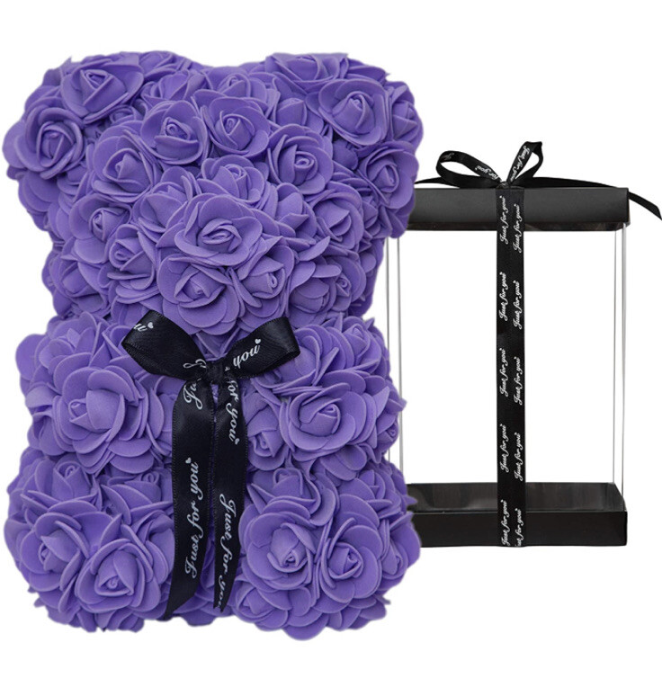 just for you Rose bear for significant other