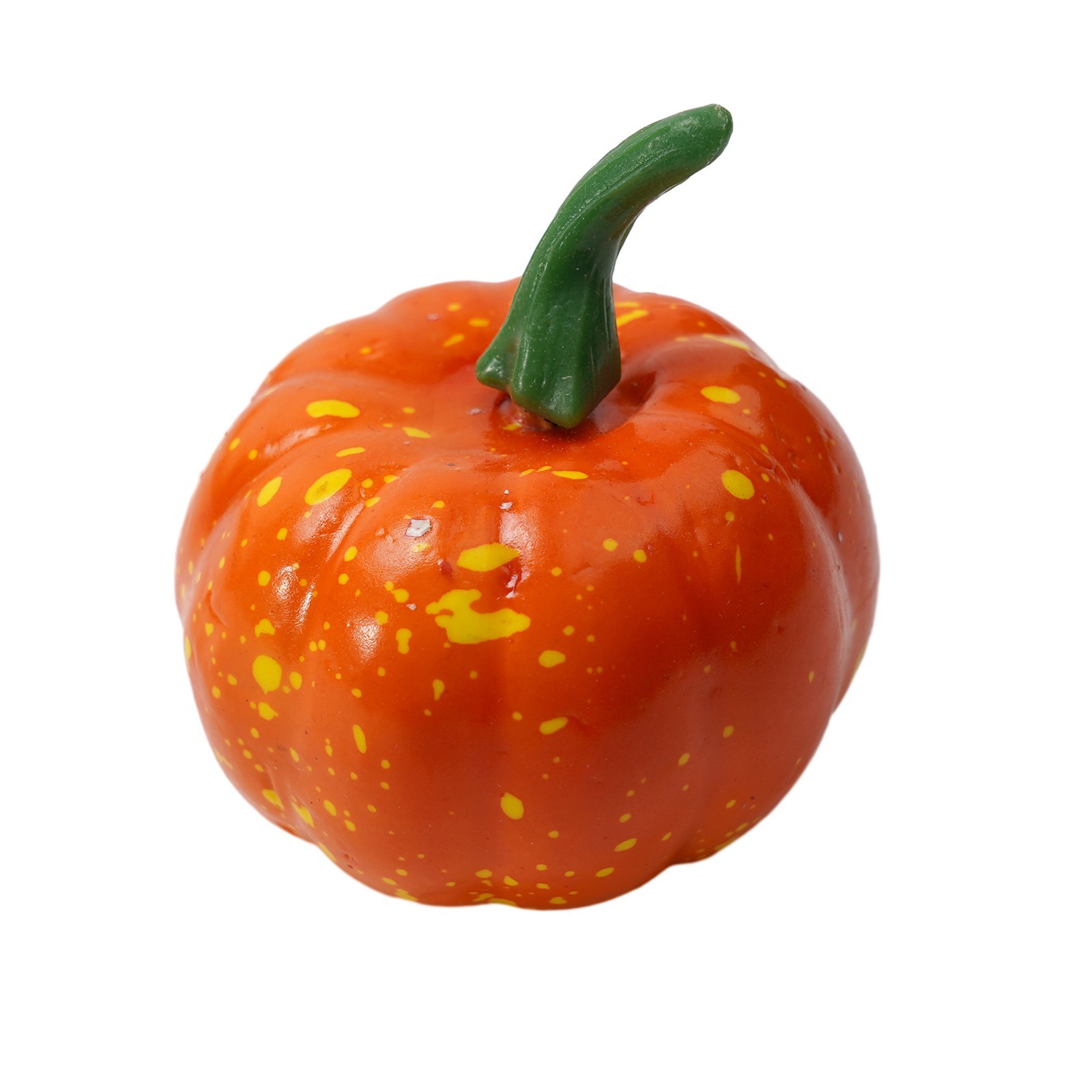 Harvest Decorations Props Artificial`Mini Pumpkin Gourd Berries Maple Leaf