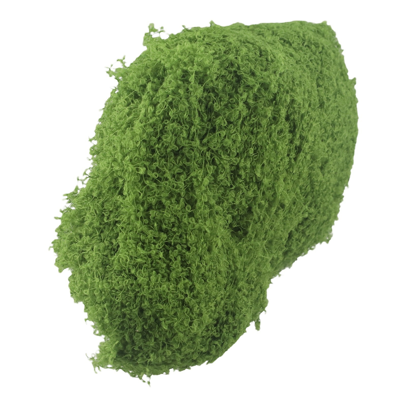 Lifelike Design Artificial-Moss For Plant Pot Decoration Enhance Aesthetics New