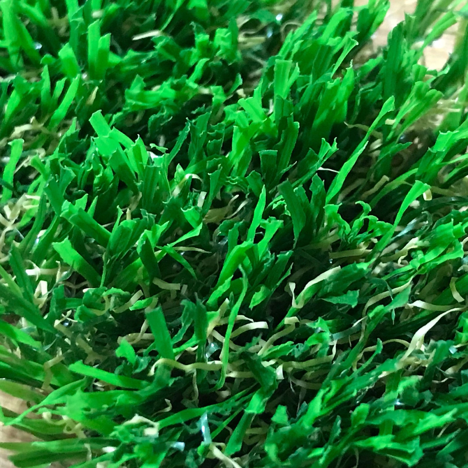 Artificial Grass Decoration Strip Indoor/Outdoor DIY Fake Grass (Summer Grass, W