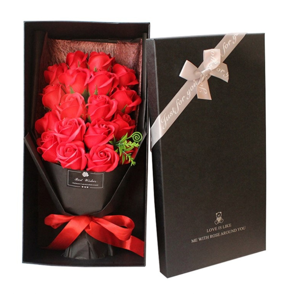 Rose Flower Petals, Floral Scented, Best Gift for Her.